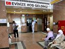 Mekke'deki Diyanet Hastanesine birincilik ödülü verildi