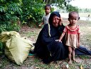 Çalınan kapıların yüzlere kapandığı yer: Arakan