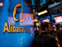 Alibaba farkı kapattı
