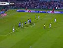 Messi vurdu Muslera kalesinde devleşti