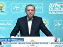 Cumhurbaşkanı Erdoğan: Arakanlı kardeşlerimize sırtımızı dönmeyiz
