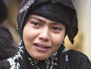En hüzünlü bayram Arakan'da