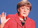 Merkel ipleri iyice gerdi