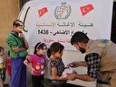 İHH bu bayram 2 milyon kişiye kurban eti ulaştırdı