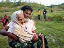 60 bin Arakanlı Müslüman Bangladeş’e geçti