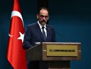 İbrahim Kalın'dan Kuzey Kore üzerinden Arakan tepkisi
