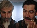 Kenan İmirzalıoğlu'nu kimse tanıyamadı
