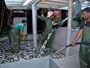 Balıkçılardan gecikmeli 'vira bismillah'