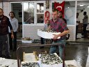 Balıkçılardan gecikmeli "vira bismillah"