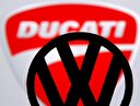 Volkswagen Ducati'nin satışını askıya aldı