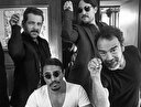 Nusret'in Narcos balonu dizi yayınlanınca söndü