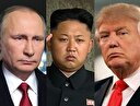Putin: Kuzey Kore konusunda destek bekleyemezsiniz