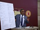 Milli Savunma Bakanlığından SİHA açıklaması