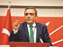Tanrıkulu teröriste
sahip çıktı