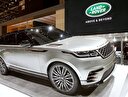 2020 yılında tüm Land Rover'lar elektriklenecek