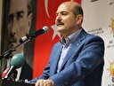 Bakan Soylu'dan SİHA'ları hedef alan Tanrıkulu'na tepki