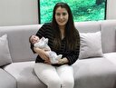'Yaşamaz' denilen bebeğe sığırdan nakil