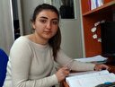 Nuriye Kalkmaz: Hacettepe'de sınava girdim