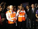 Sabuncubeli Tüneli’nde ışık göründü