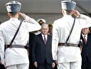 Başbakan Yıldırım  95. Yıl etkinliklerinde