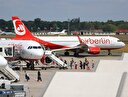 Air Berlin'e 500 milyon euroluk teklif