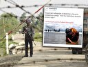 Cumhuriyet Myanmar'daki tecavüzcü albayın sesi oldu!