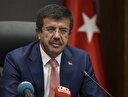 Bakan Zeybekci'den dolar açıklaması