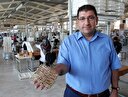 Baba mesleğini tercih etti şimdi para basıyor