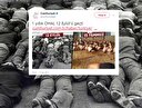 Cumhuriyet gazetesi alçaklıkta sınır tanımadı