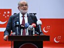 Saadet Partisi'nden dikkati çeken 'SİHA' çağrısı