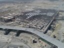 3’üncü havalimanının yüzde 65'i tamamlandı