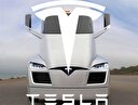 Tesla Semi dünyada bir olacak
