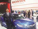 Honda'nın elektriklisi için Türkiye de aday