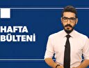 Hafta Bülteni (11-15 Eylül)