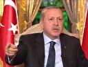 Erdoğan'dan CHP'ye SİHA tepkisi: 'Al birini vur ötekine'