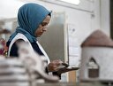 Kendi markasını çamurdan kurdu