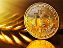 Bitcoin'i Çin çarptı