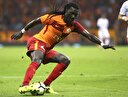 Bafetimbi Gomis'in rekora koşan karnesi
