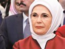 Lider eşlerine Arakan mektubu