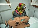 Tek sermayesi dikiş iğnesiydi şimdi patron oldu
