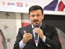 İki kat farkla
öndeyiz