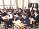 Liselerin hepsi sınav sisteminde olmamalı