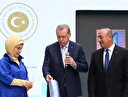 Cumhurbaşkanı Erdoğan Türkevi temeline mektup attı