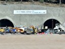 Çanakkale-İzmir karayolu tünellerle rahatlayacak