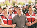 İhalelerle kasaya
23 milyon girmiş