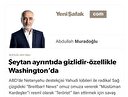 Şeytan ayrıntıda gizlidir-özellikle Washington’da