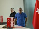 Rıza Çalımbay ayrılığın sebebini açıkladı