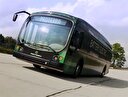 Tek şarjla 1700km katedebilen elektrikli otobüs