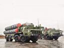 S-400’ler
Akıncı’ya
geliyor