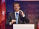 Ekonomi Bakanı Zeybekci: Dünyada bir numara olacağız